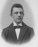 Johannes Martin Larsen