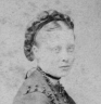 Frederikke Wilhelmine Petersen